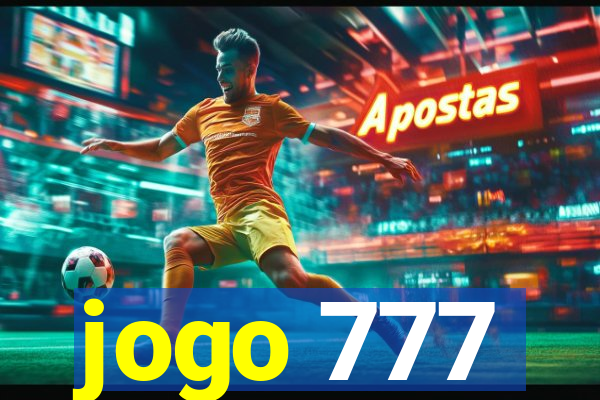 jogo 777