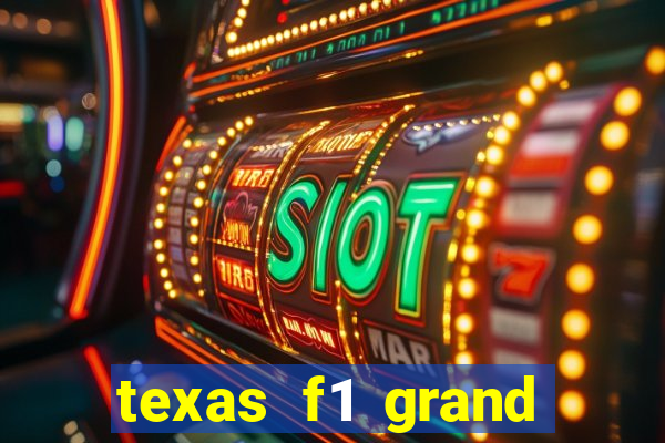 texas f1 grand prix l wynnbet