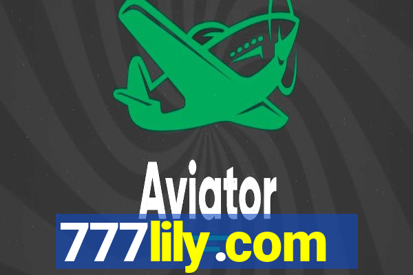 777lily.com