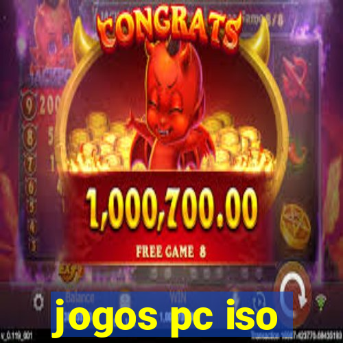 jogos pc iso