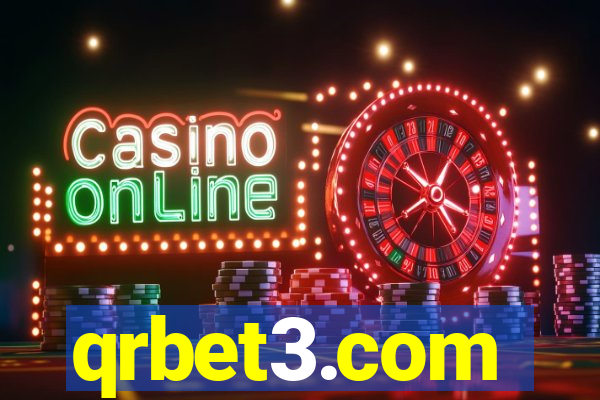 qrbet3.com