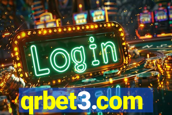 qrbet3.com