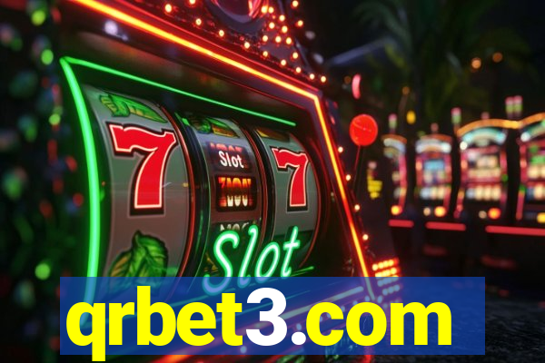 qrbet3.com