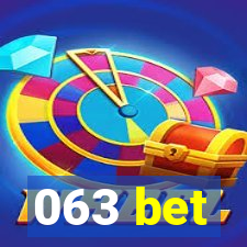 063 bet