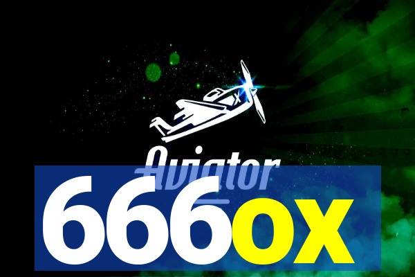 666ox