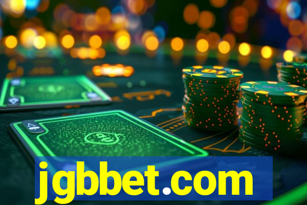 jgbbet.com