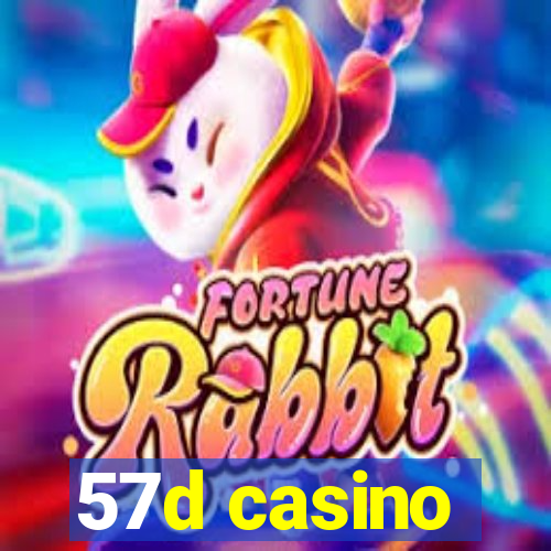 57d casino