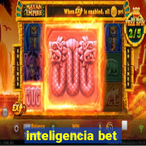 inteligencia bet