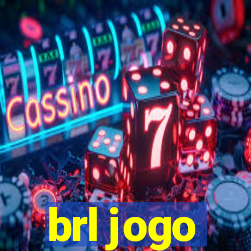 brl jogo