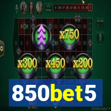 850bet5