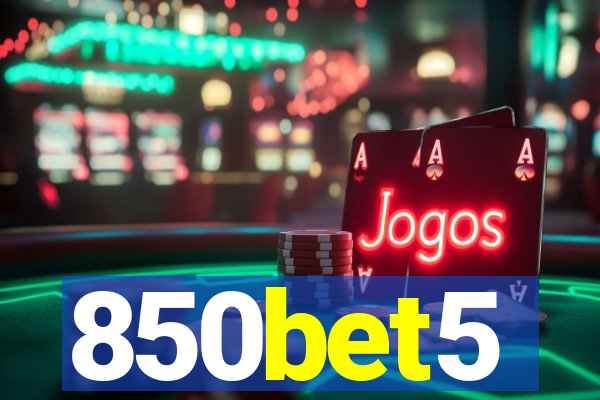 850bet5