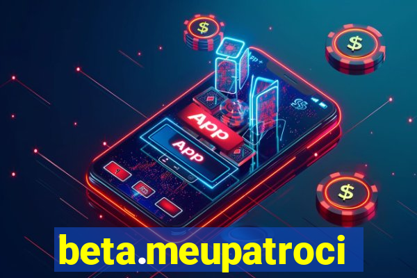 beta.meupatrocinio