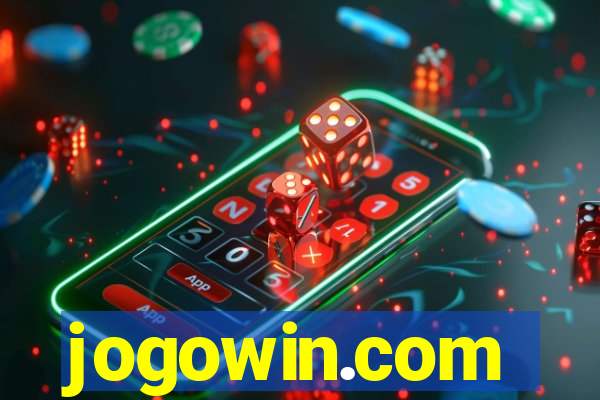 jogowin.com