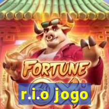 r.i.o jogo