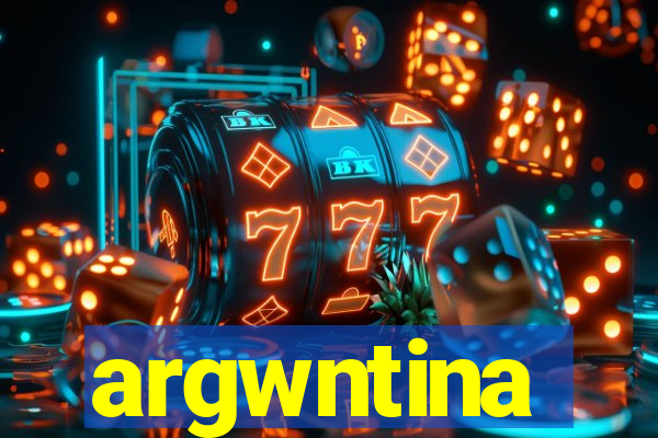 argwntina