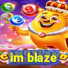 im blaze