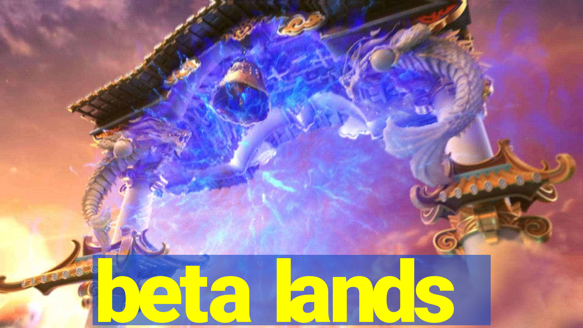 beta lands