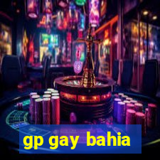 gp gay bahia