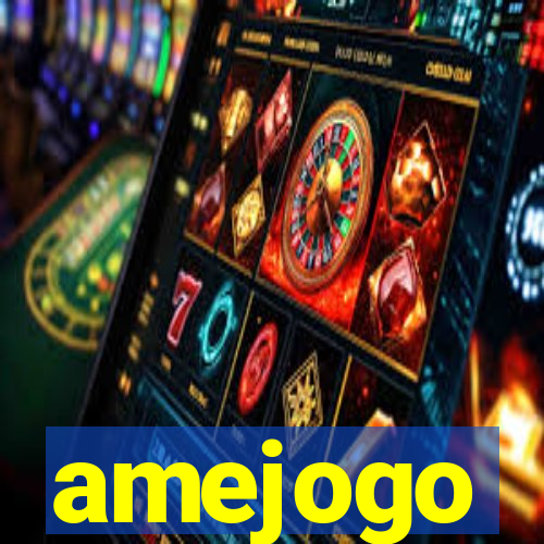 amejogo