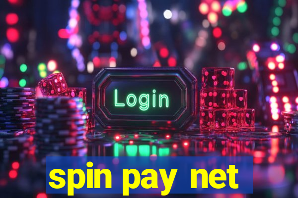 spin pay net