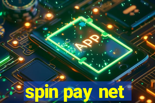 spin pay net