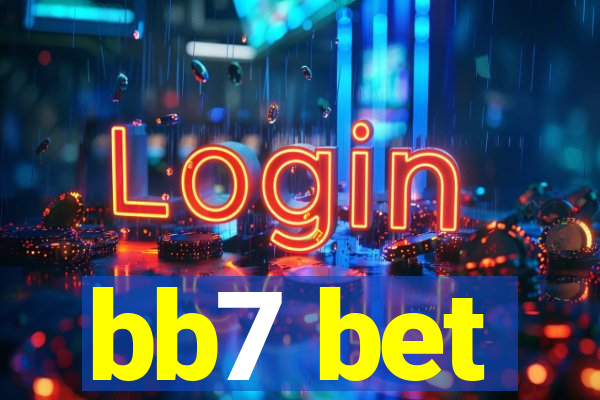 bb7 bet