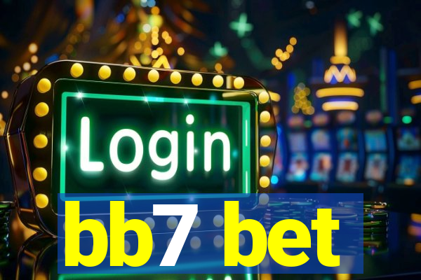 bb7 bet