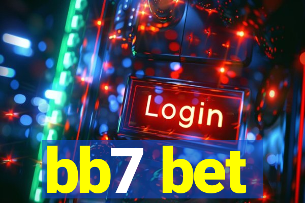 bb7 bet