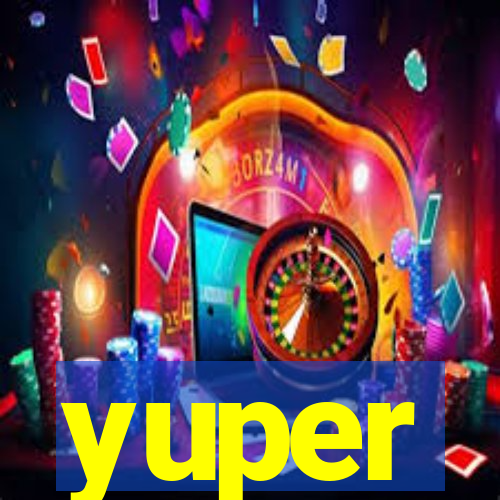 yuper