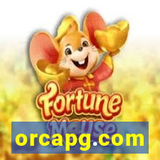 orcapg.com