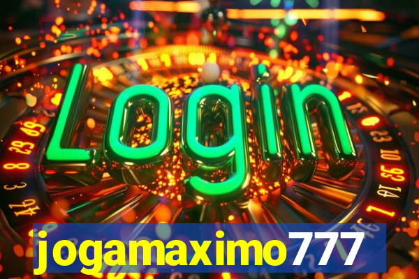 jogamaximo777