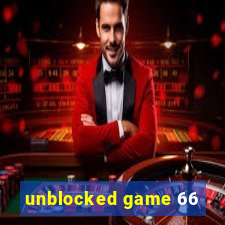 unblocked game 66