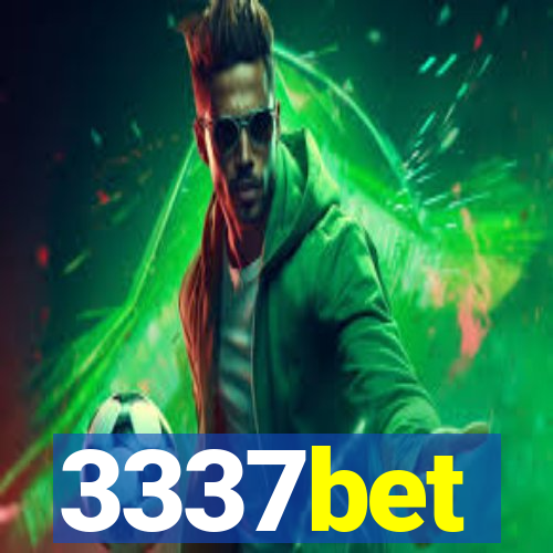 3337bet