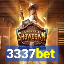 3337bet