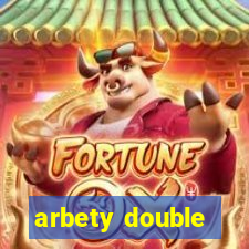 arbety double