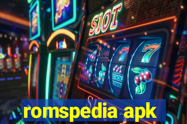 romspedia apk