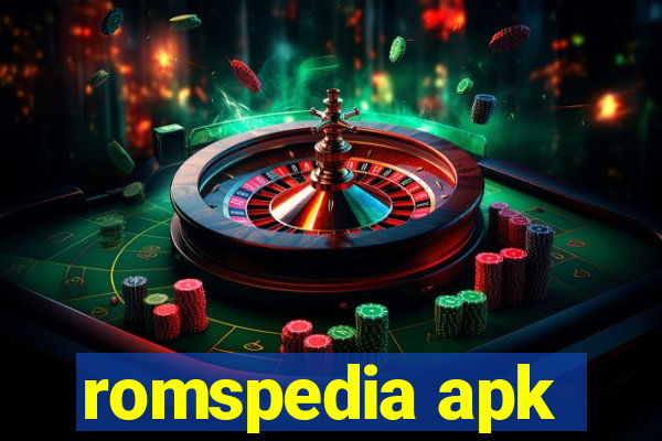 romspedia apk