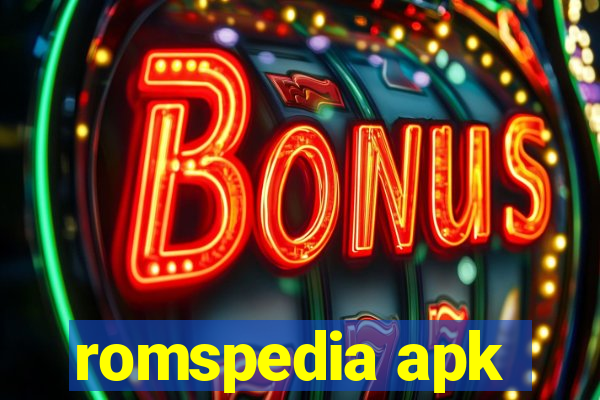 romspedia apk