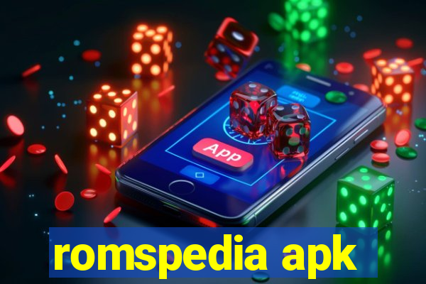 romspedia apk