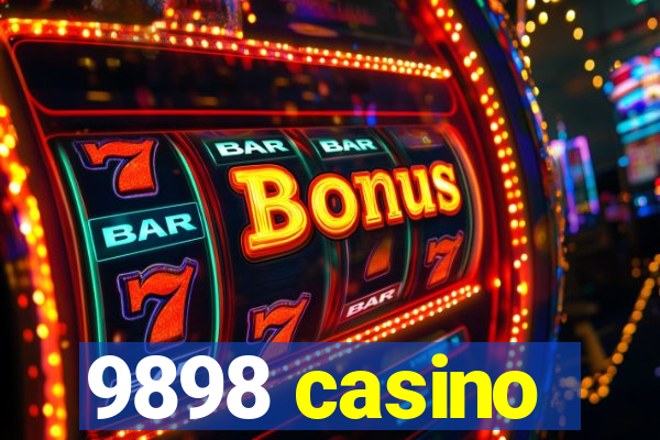 9898 casino