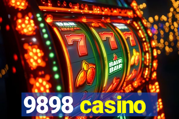 9898 casino