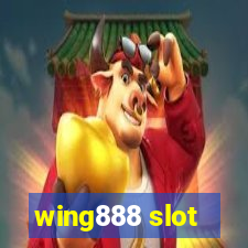 wing888 slot