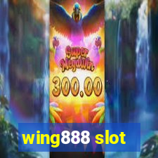 wing888 slot