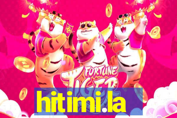 hitimi.la