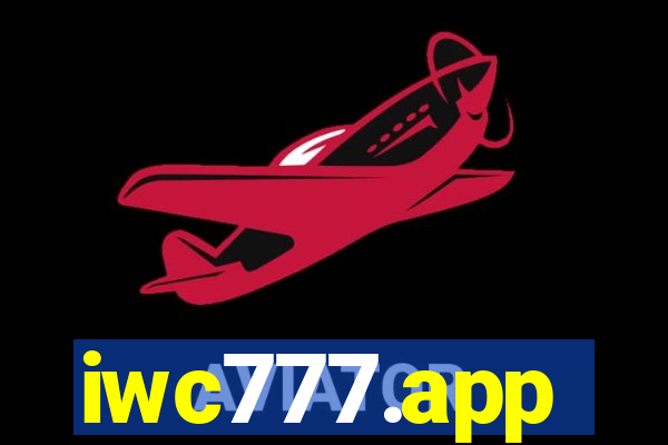 iwc777.app