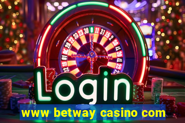 www betway casino com