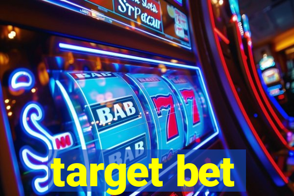 target bet