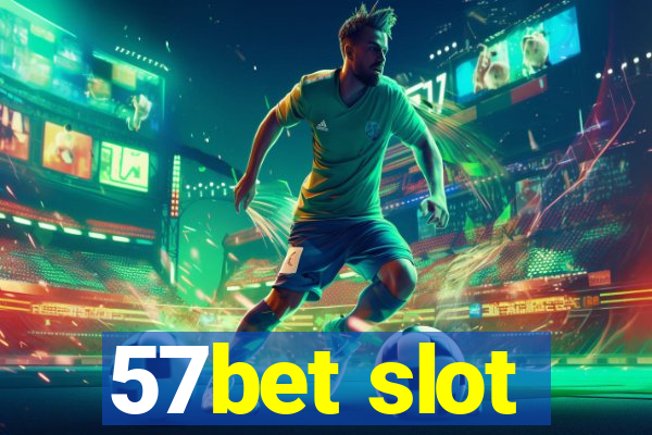 57bet slot