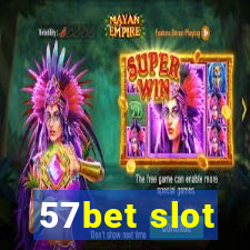 57bet slot