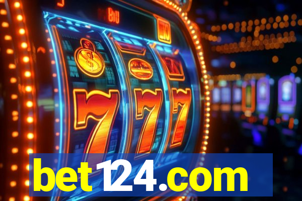 bet124.com